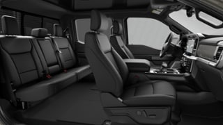 2026 Ford F-150® Internal Image 1